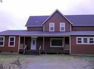 10358 Highway 202, Clatskanie, OR 97016