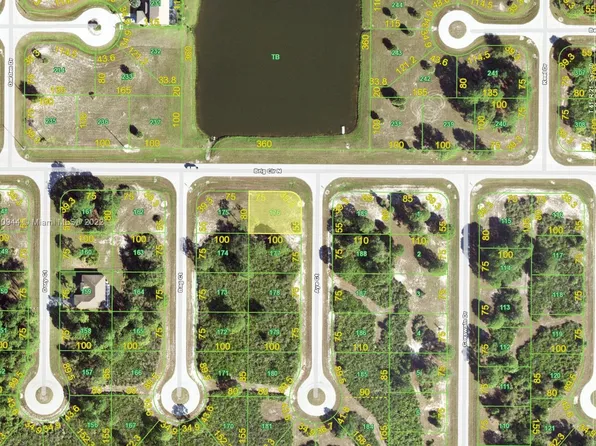 14 Aye Ct, Placida, FL 33946