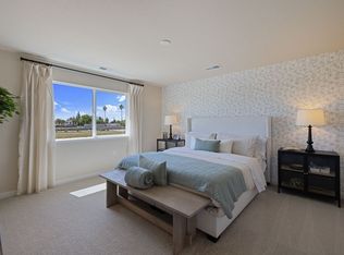 Residence 5 - The Palermo Plan, Fifth Edition, Turlock, CA 95382