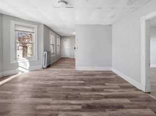 72 Waverly St #2, Springfield, MA 01107