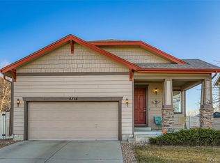 4712 Sandy Ridge Avenue, Firestone, CO 80504