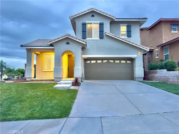 11265 Runyan Rd, Beaumont, CA 92223