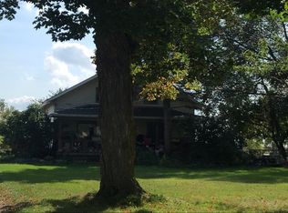 3907 Krouse Rd, Owosso, MI 48867