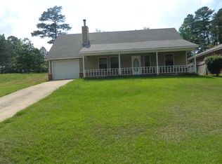 208 Salem Rd, Oxford, MS 38655