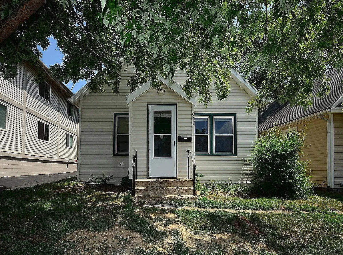 Building Photo - 671 N 45th St