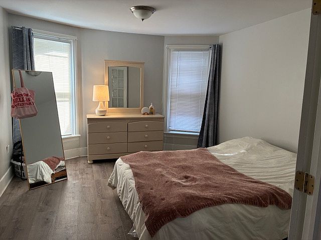 Bedroom #1