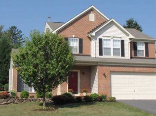 1022 Irwins Choice, Bel Air, MD 21014