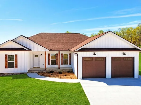 1451 Grandeur Ave, Parrottsville, TN 37843