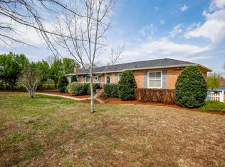 2558 Old Clarksville Park, Ashland City, TN 37015