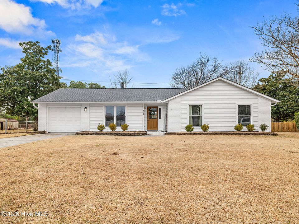 1st image of 313 Branchwood Ct