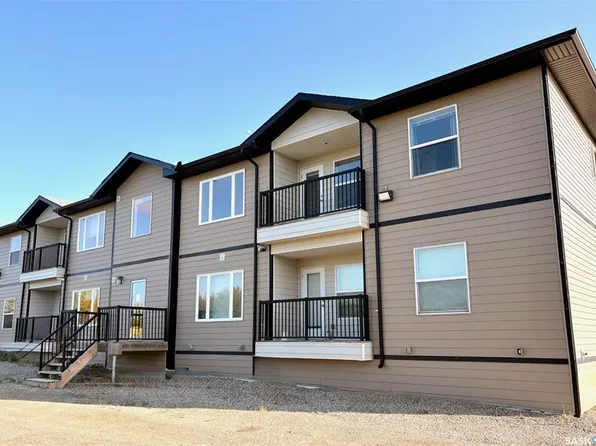 322 James STREET, Esterhazy, SK S0A 0X0