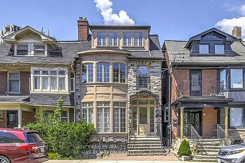 384 Spadina Rd #LOWER Photo 1