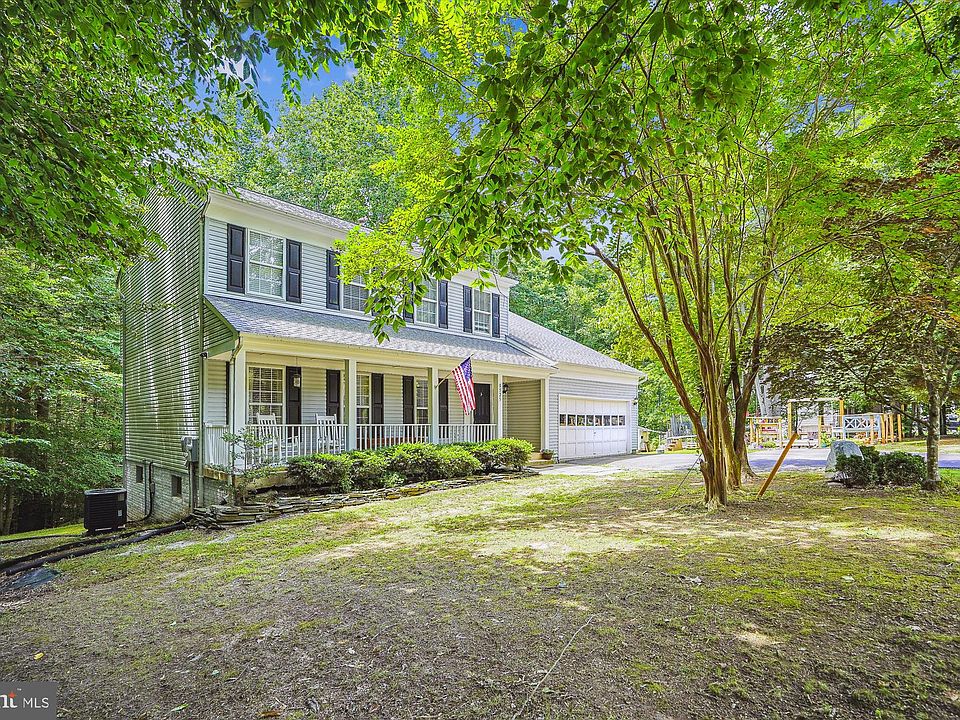8525 Sinclair Mill Rd, Manassas, VA 20112 Zillow