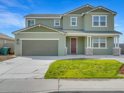 2816 Autry Ln, Livingston, CA, 95334