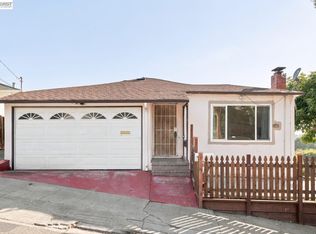 17005 Santa Fe St, Hayward, CA 94541
