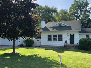 4851 Hillcrest Ave, Okemos, MI 48864