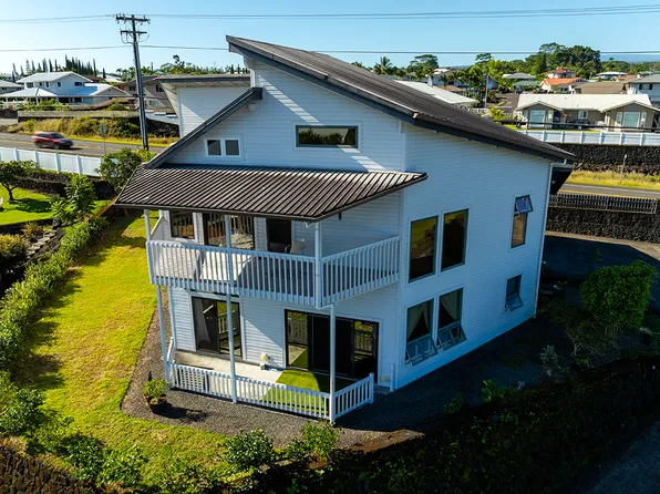 420 Huali Pl, Hilo, HI 96720