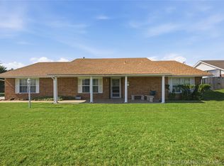 7707 E 57th St S, Tulsa, OK 74145