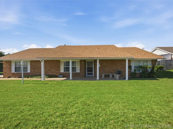 7707 E 57th St S, Tulsa, OK 74145