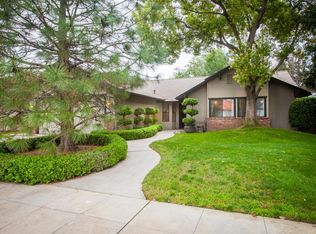 8272 N Yorktown Dr, Fresno, CA