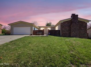 1209 Paula Dr, Richmond, KY 40475