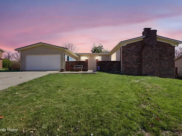 1209 Paula Dr, Richmond, KY 40475