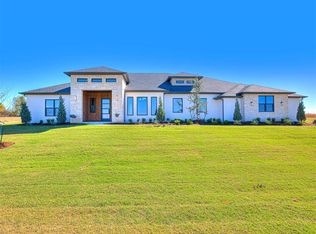 1331 High Meadow Ln, Goldsby, OK 73093