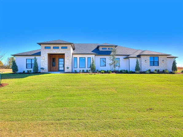 1331 High Meadow Ln, Goldsby, OK 73093