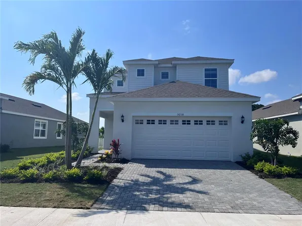 5218 Wishing Arch Dr, Apollo Beach, FL 33572