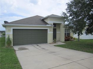 7545 Weehawken Dr, Zephyrhills, FL 33540
