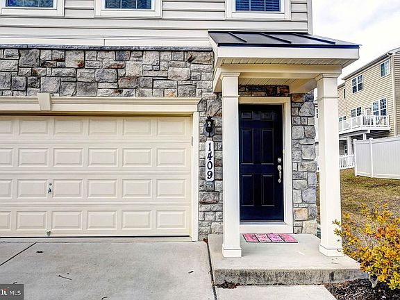 2nd image of 1409 Livingston Sq