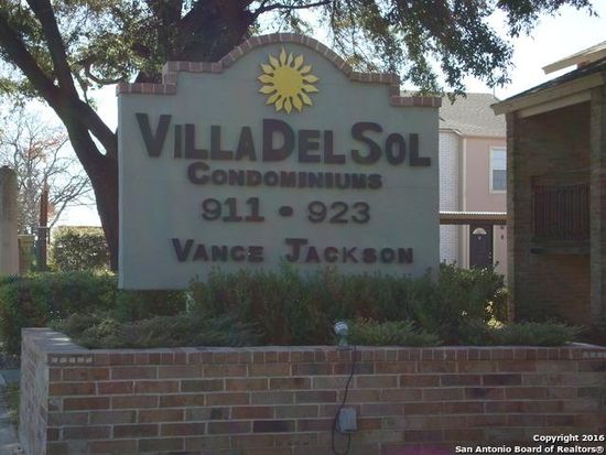923 Vance Jackson Rd APT 604, San Antonio, TX 78201