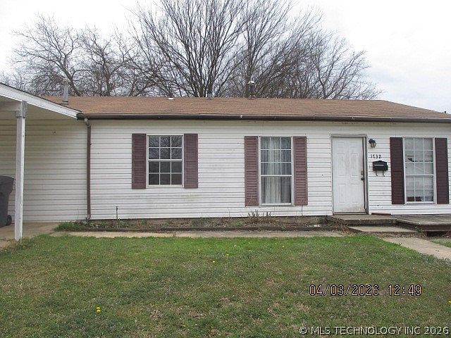 1st image of this home