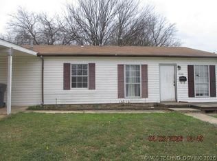 1732 Easley Dr, Ardmore, OK 73401