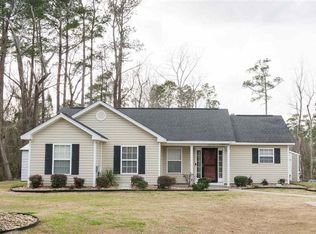 1030 Woodfield Cir, Conway, SC 29526