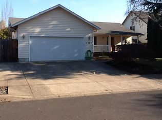 4585 Sedona Dr, Eugene, OR 97404