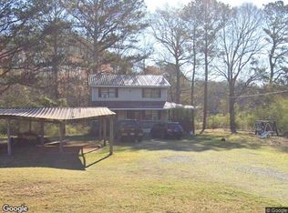 3122 County Road 281, Five Points, AL
