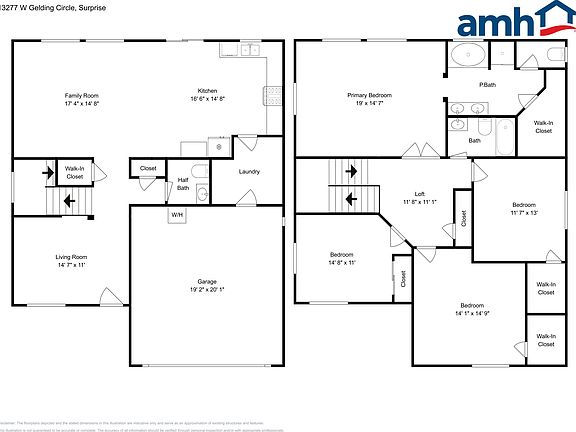 2nd image of 13277 W Gelding Cir