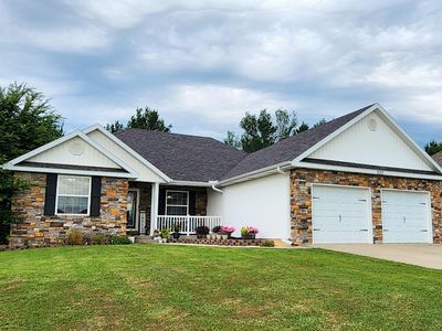 535 S Gary Avenue, Bolivar, MO, 65613