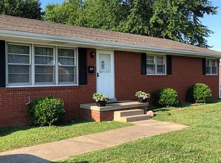 671 Bishop Ave, Madisonville, KY 42431