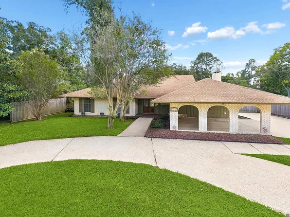 11636 Mollylea Dr, Baton Rouge, LA 70815