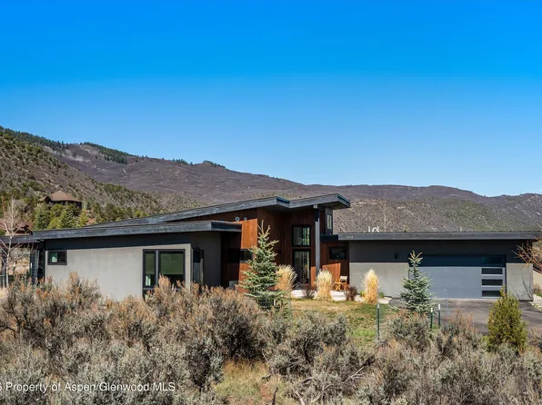 1044 Hidden Valley Dr, Glenwood Springs, CO 81601