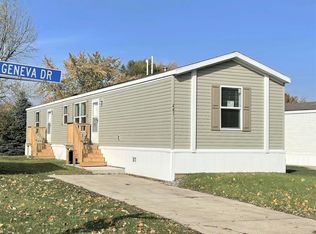 281 Geneva Dr, Chicago Heights, IL 60411