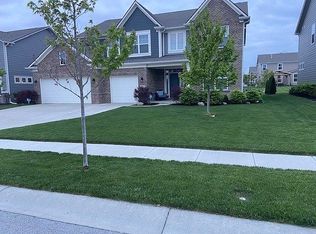 11931 Whisper Ridge Dr, Noblesville, IN 46060