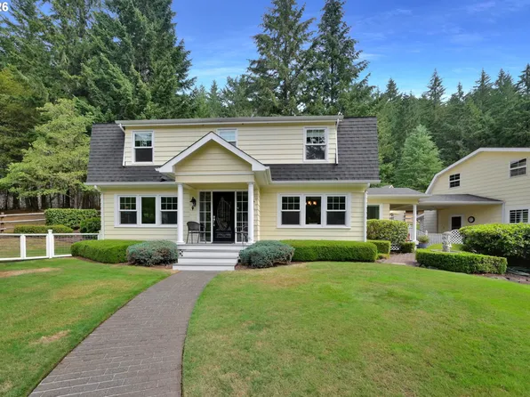 23292 Bird Haven Ln, Cheshire, OR 97419