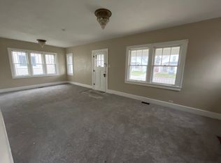 722 Lynn St, Sidney, OH 45365