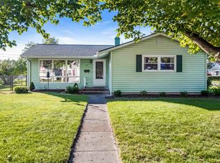 532 S Western Ave, Winchester, IN 47394
