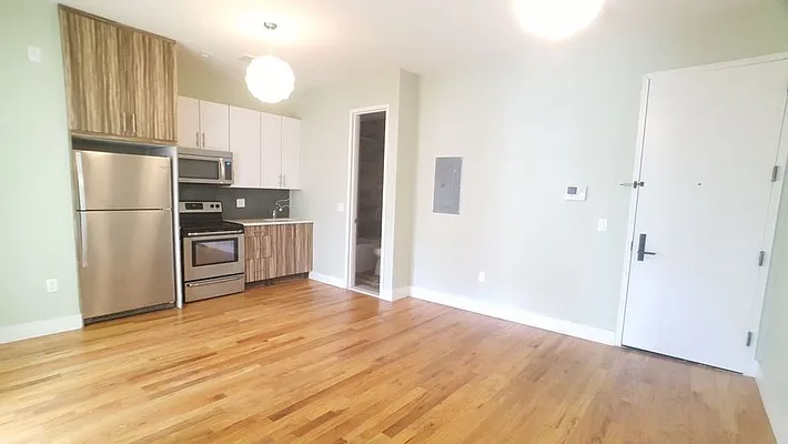 Rented by Bedford Brownstone Realty | media 1