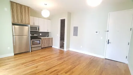 Rented by Bedford Brownstone Realty