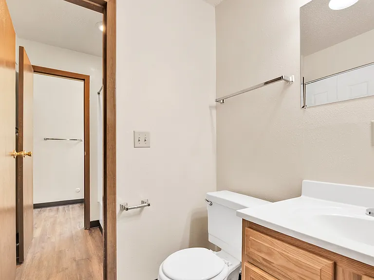 2 Bedroom